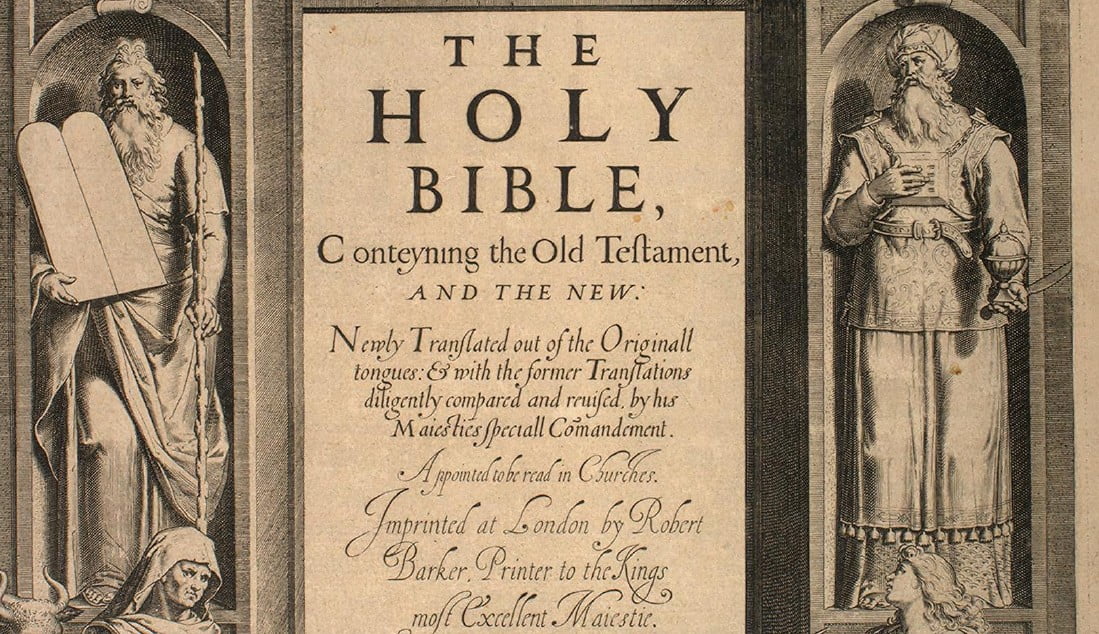 1611 started in 1604