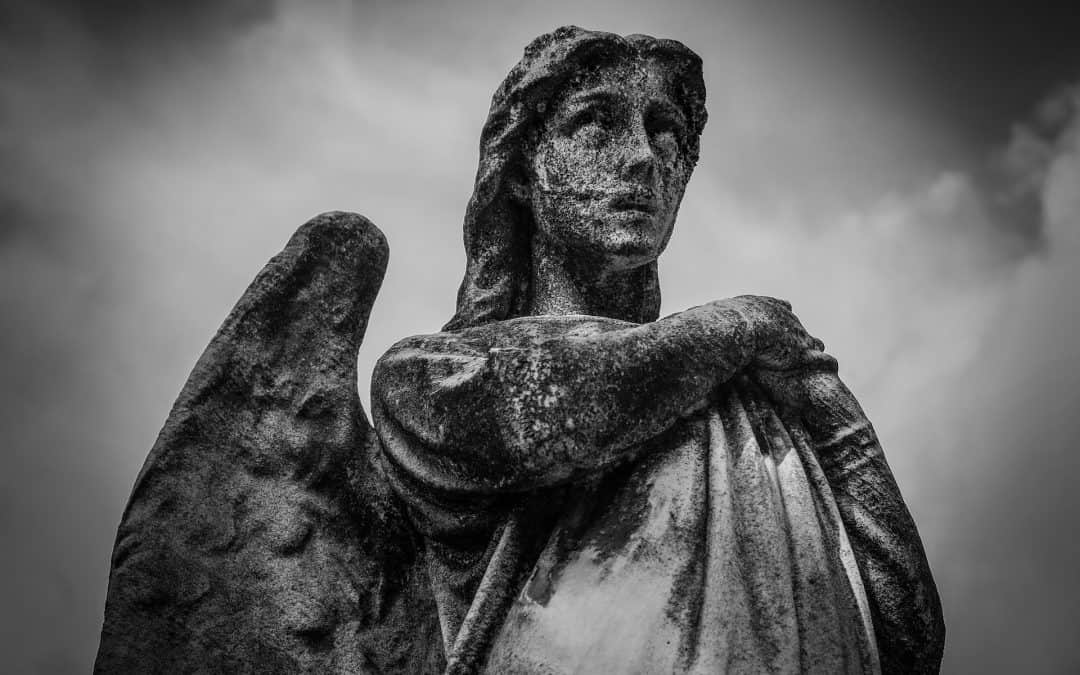 The Anointed Cherub