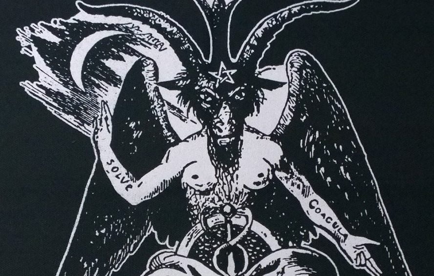 Baphomet