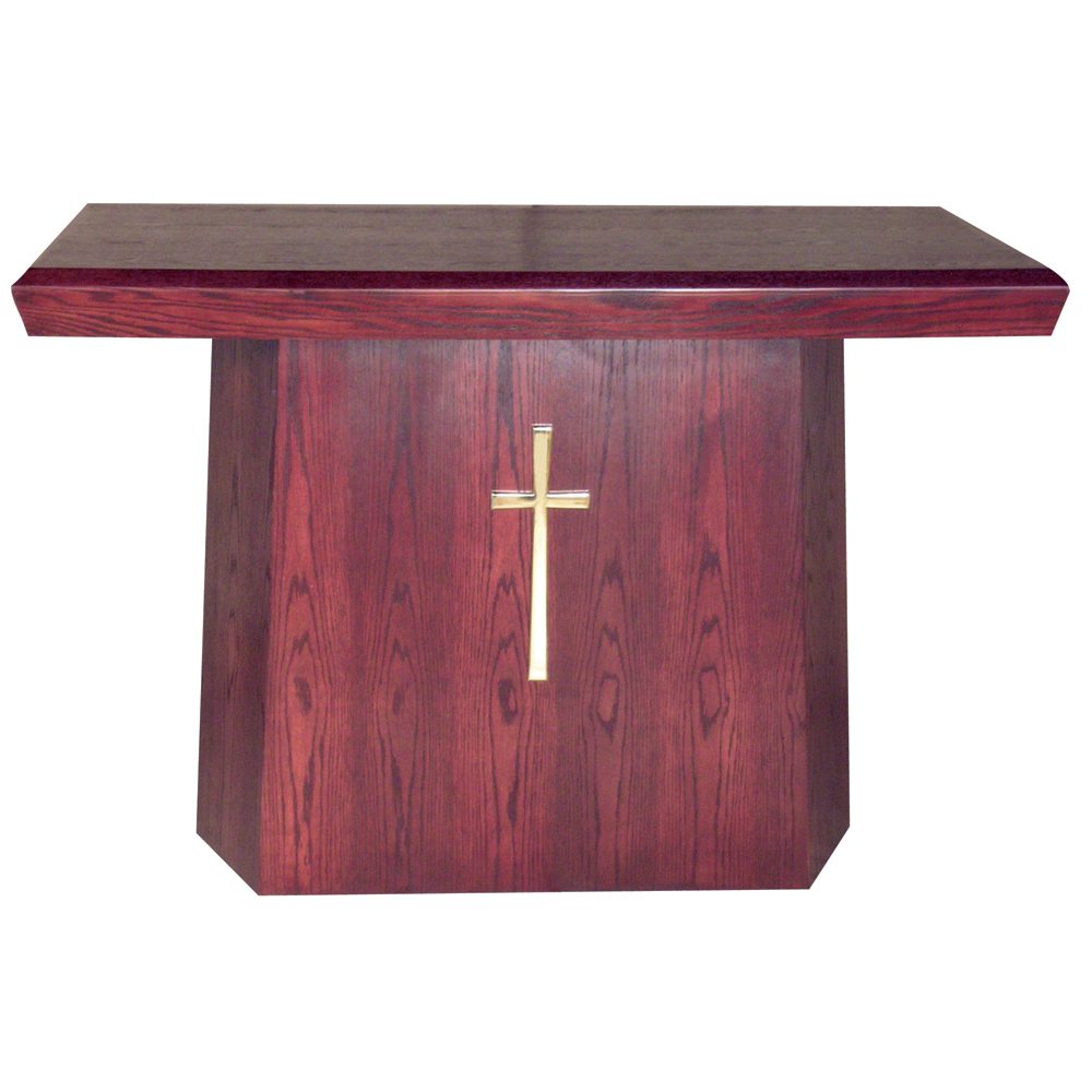 How are churches covertly obeying the beast?