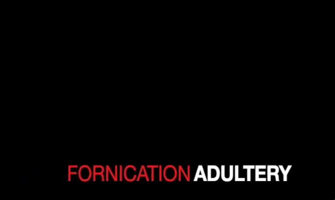 Fornication