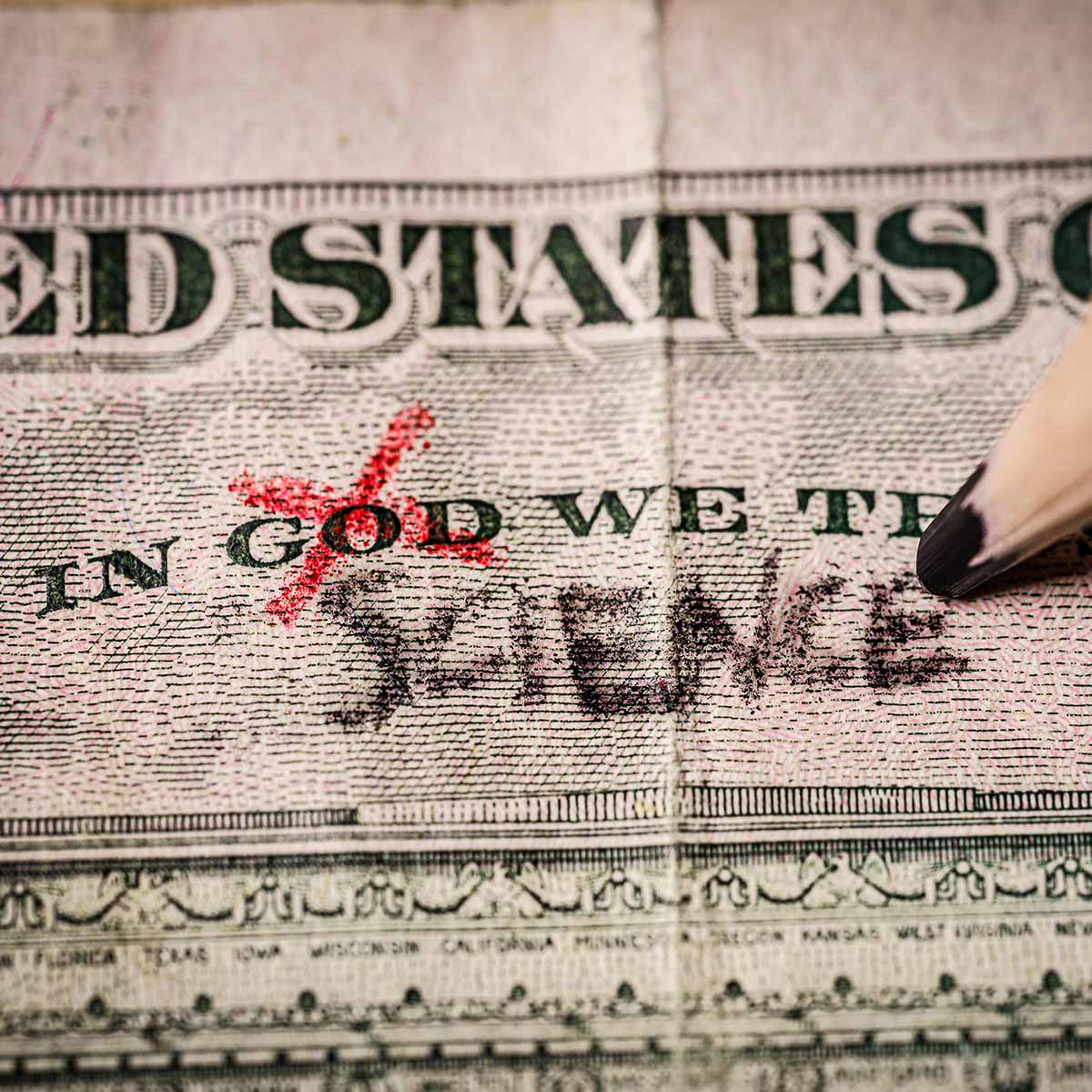 God and Atheism