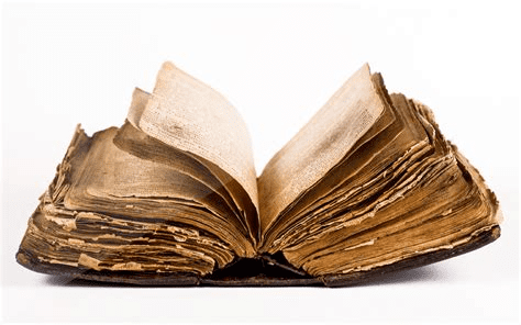 FALSE BIBLES. LEARNING TRUTH FROM ERROR