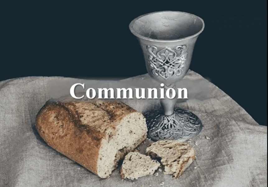 Communion