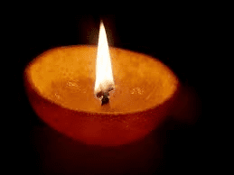 The Light of the World