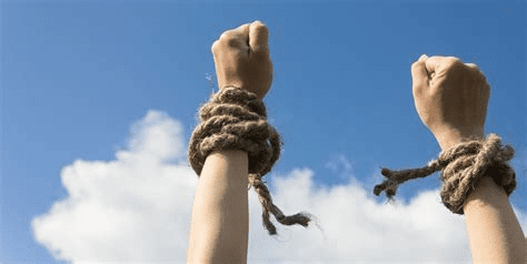 God ordains VS Gods permits?
