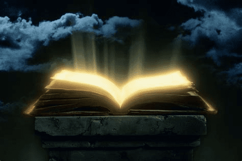 Book of life – once saved always saved?