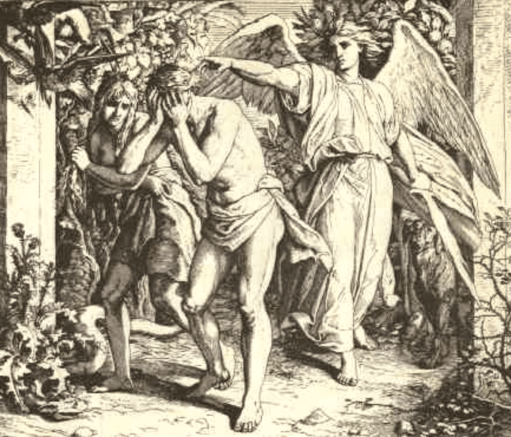 Who is Condemned? Christians or Heathens?