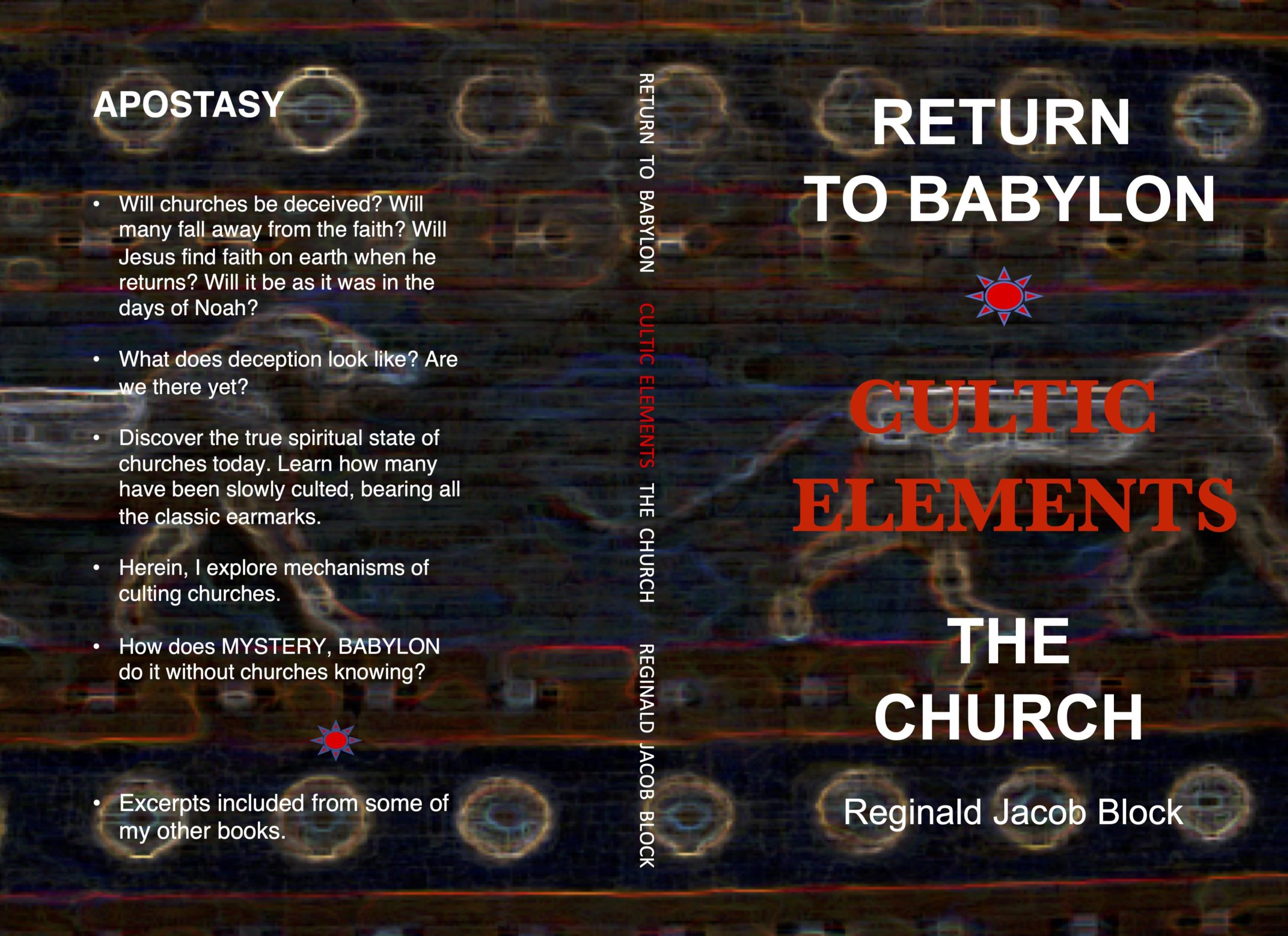 Return to Bablylon