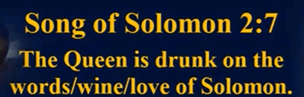 Stay with me flagons