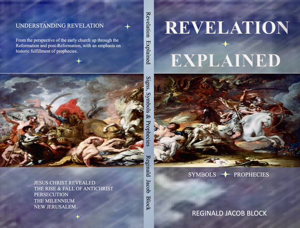 Revelation Explained