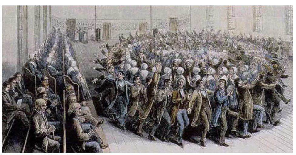 Pentecostalism