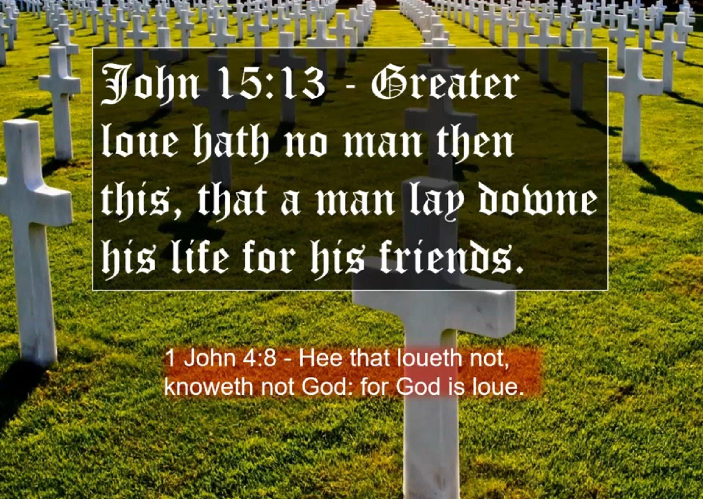 The Ultimate Memorial Day!