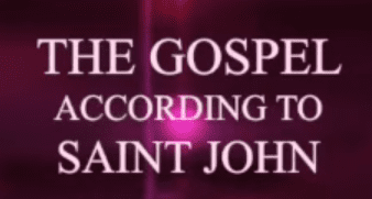 IN THE BEGINNING WAS THE WORD EXPLAINED